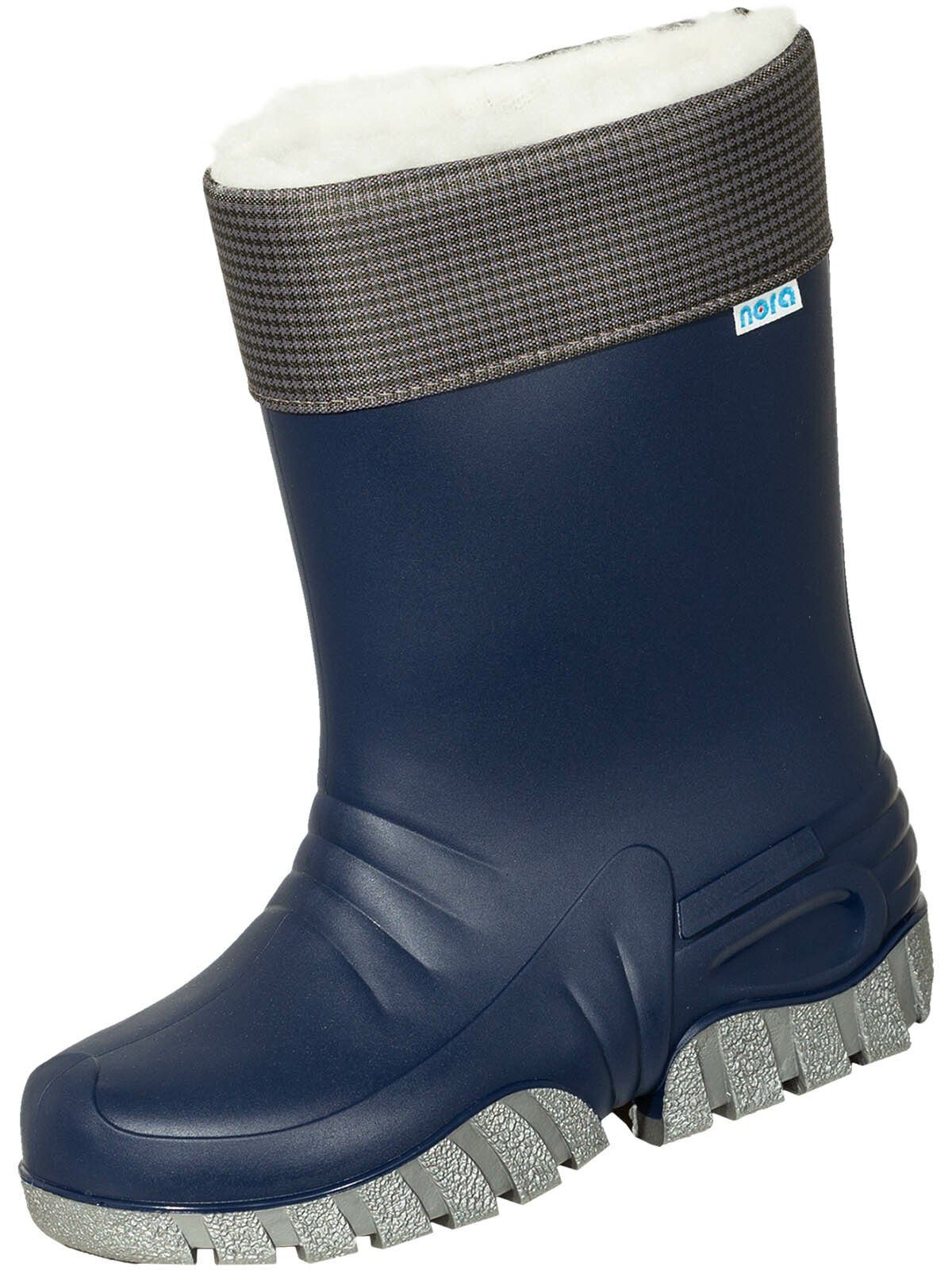 Spirale Paolo new ocean gefüttert Winterstiefel