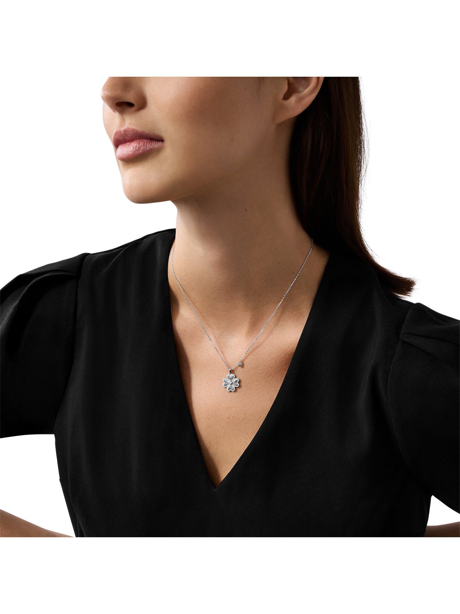 Emporio Armani Collier Emporio Armani Da...