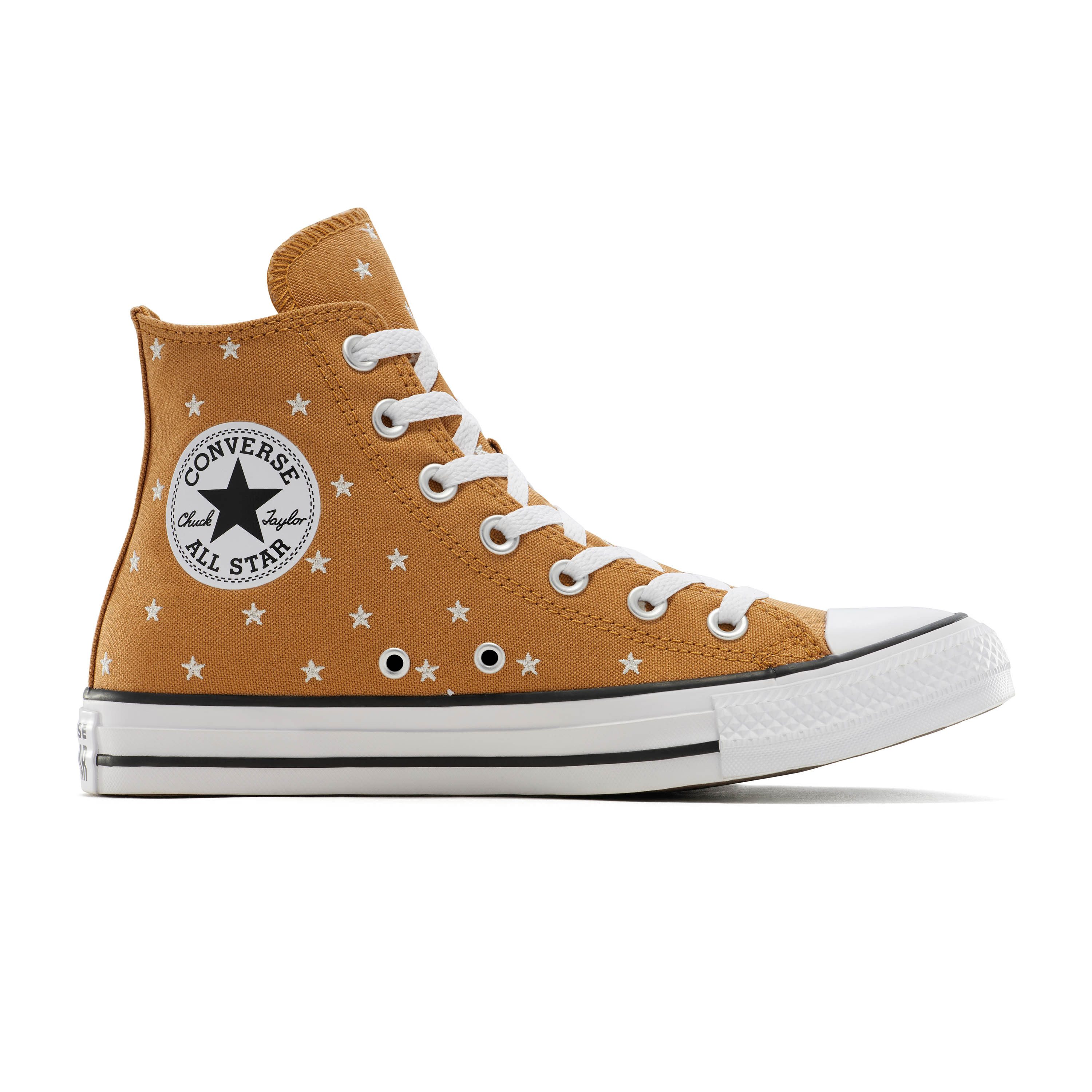 Converse CHUCK TAYLOR ALL STAR EMBROIDERED Sneaker günstig online kaufen