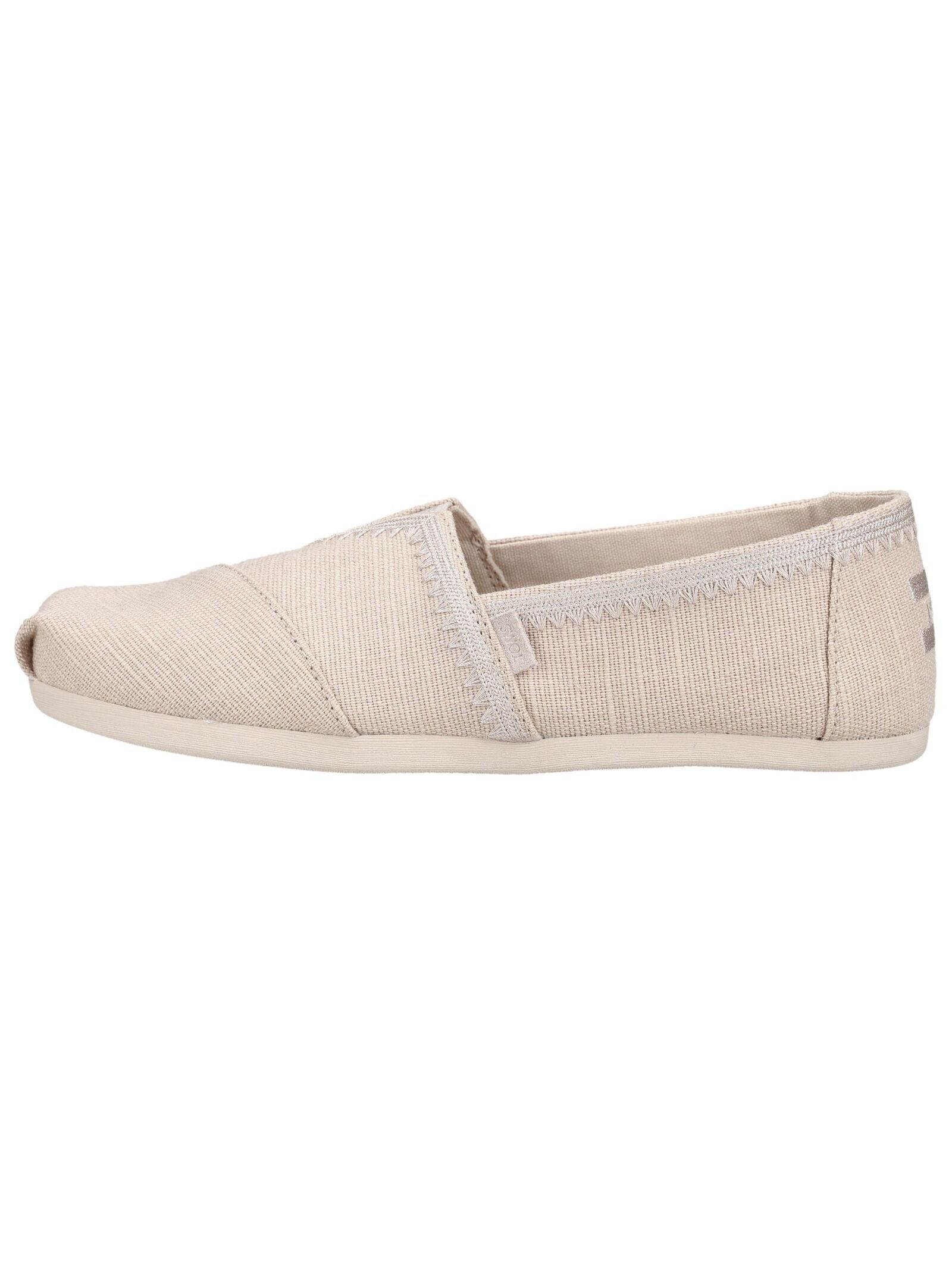 TOMS TOMS Slipper Textil Slipper