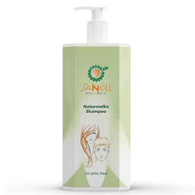 Sanoll Haarshampoo