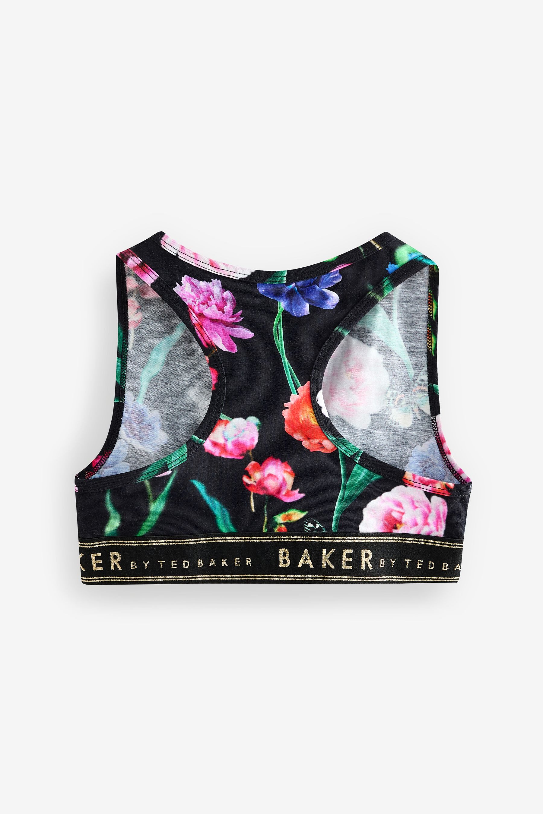 Baker by Ted Baker Crop-Top Baker günstig online kaufen