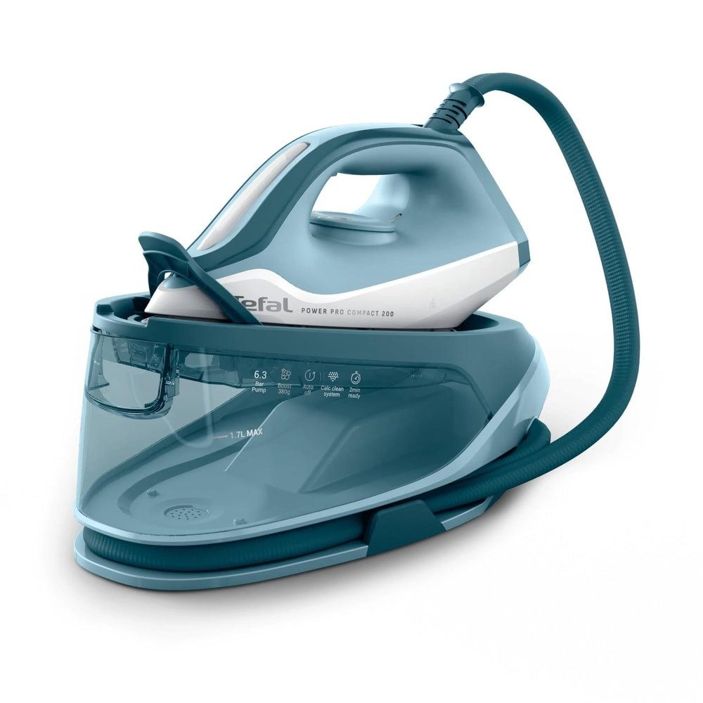 Tefal Dampfbügeleisen