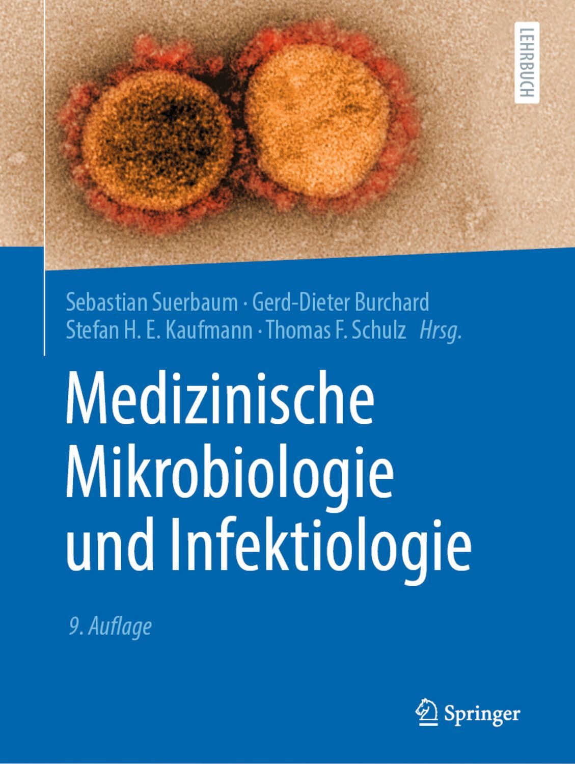 Medizinische Mikrobiologie und Infektiologie / diverse