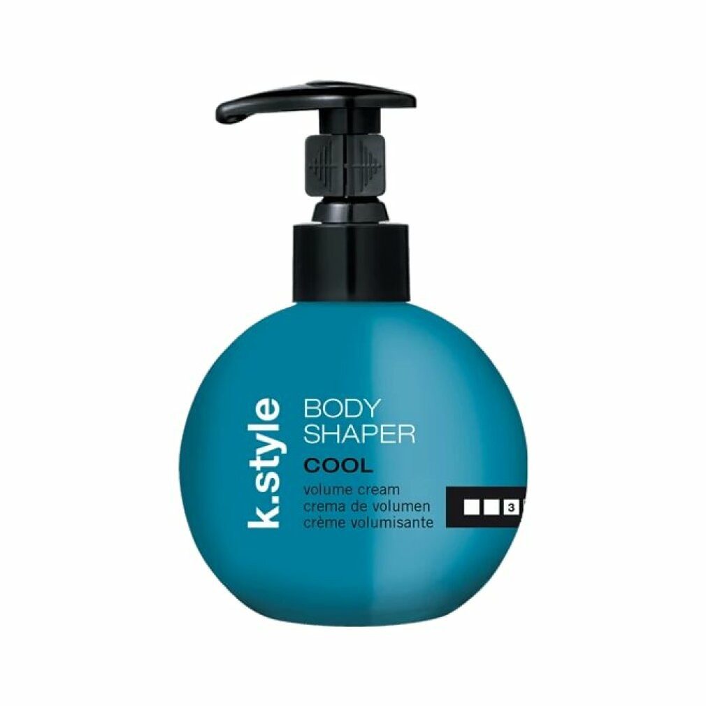 Lakmé Leave-in Pflege Haarcreme Lakmé Shaper Cool Erzeugt Volumen (250ml)