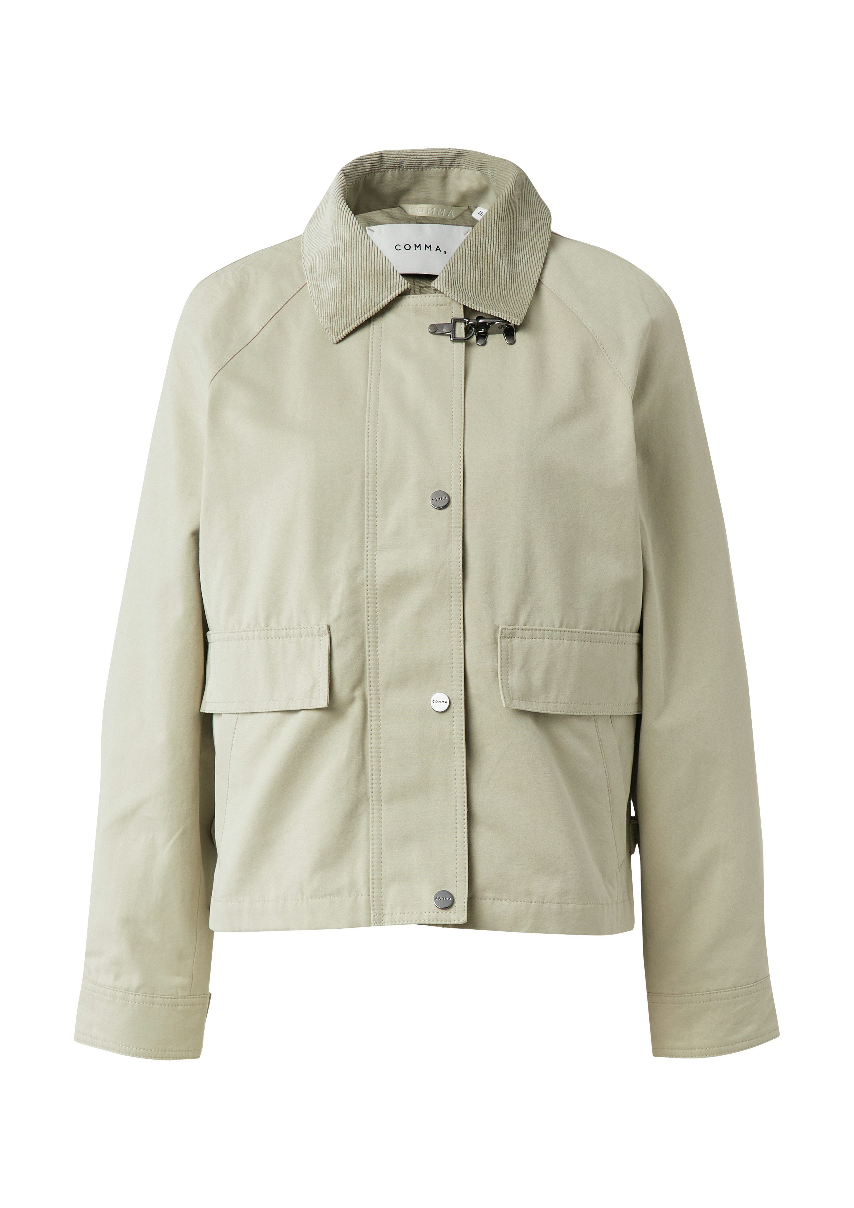 comma Outdoorjacke
