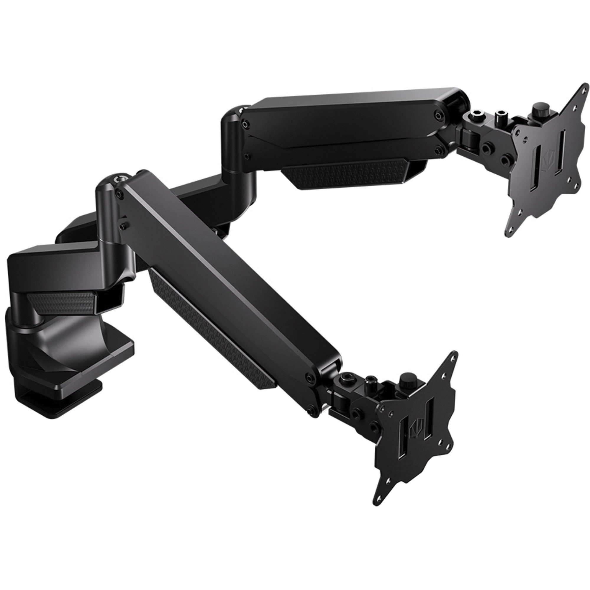 ENDORFY Wandhalterung ENDORFY Atlas GS Pro Double, Monitorhalterung, (bis 49 Zoll)