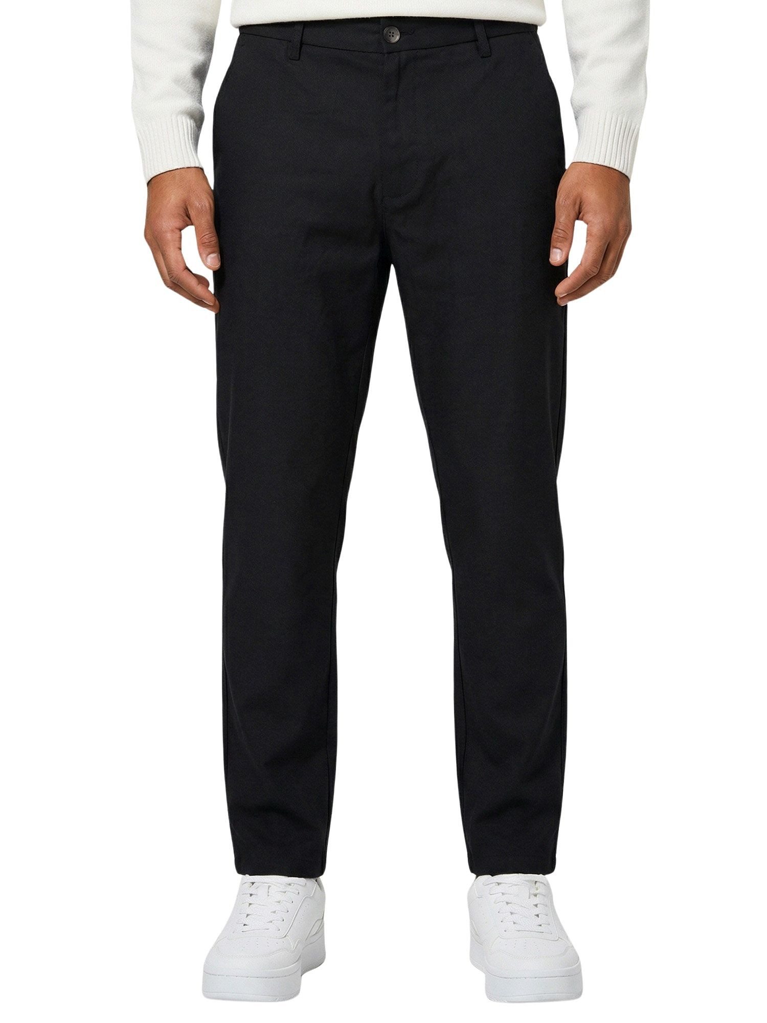 Leinenhose A113