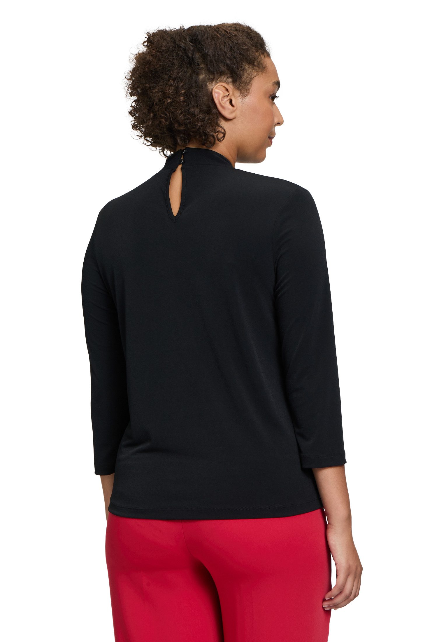 Betty Barclay T-Shirt Basic Shirt