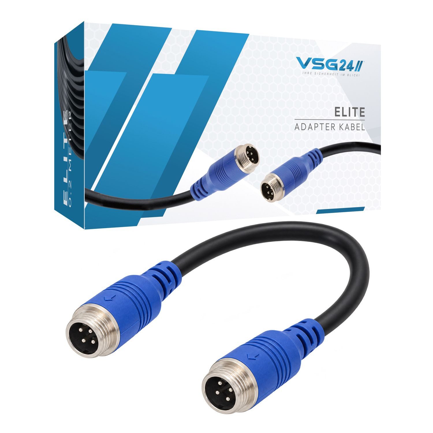 VSG24 Rückfahrkamera