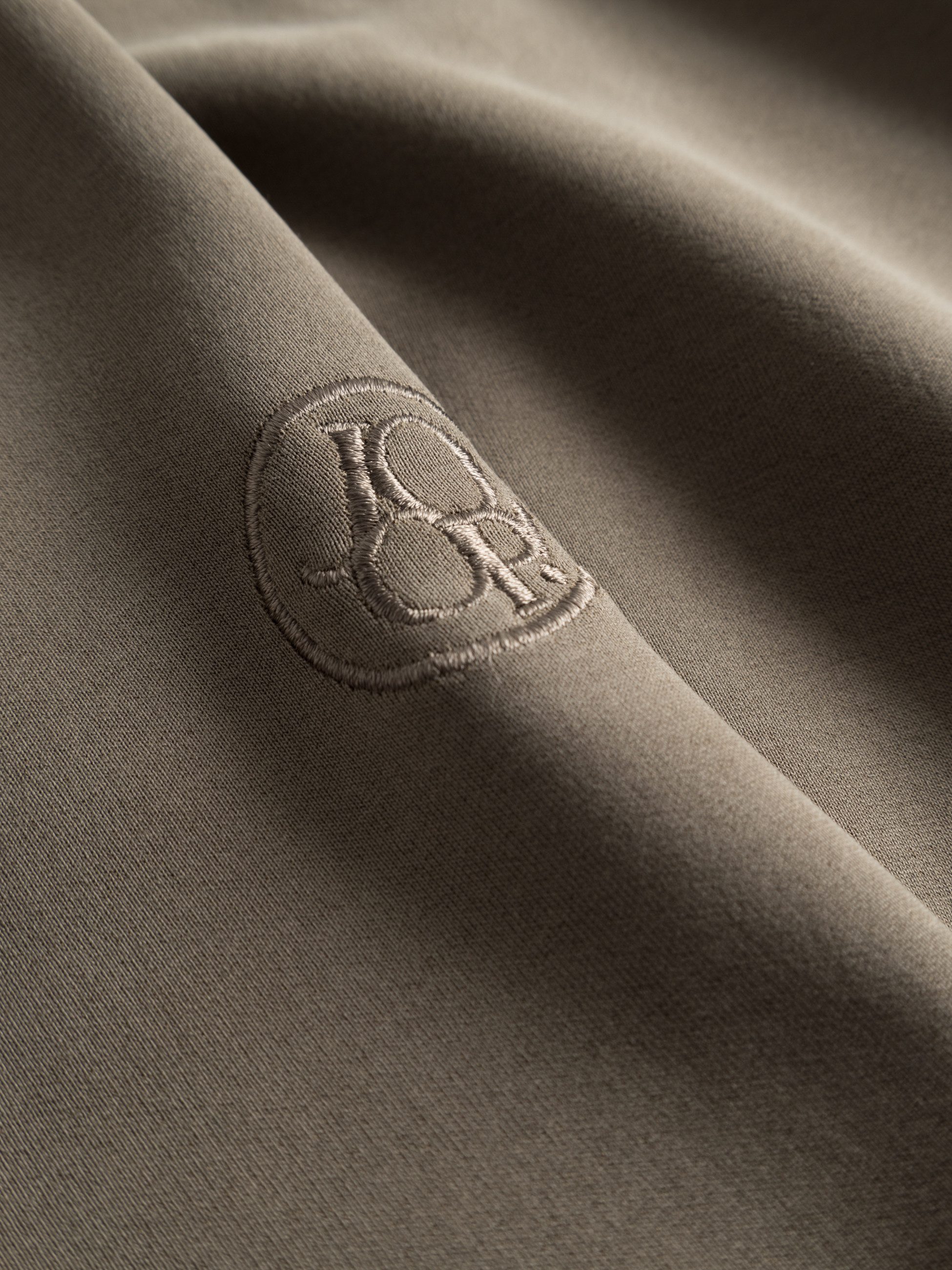 JOOP! Jerseykleid mit weiten Ärmeln (1-tlg)