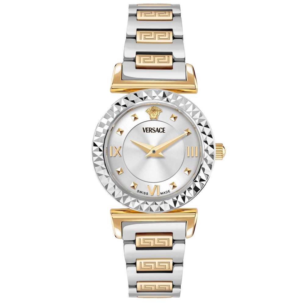 Versace Schweizer Uhr Mini Vanity VEGFA0525 günstig online kaufen
