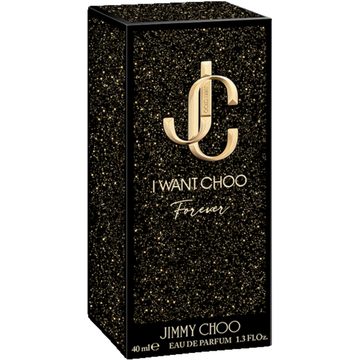 JIMMY CHOO Eau de Parfum I Want Choo Forever E.d.P. Nat. Spray