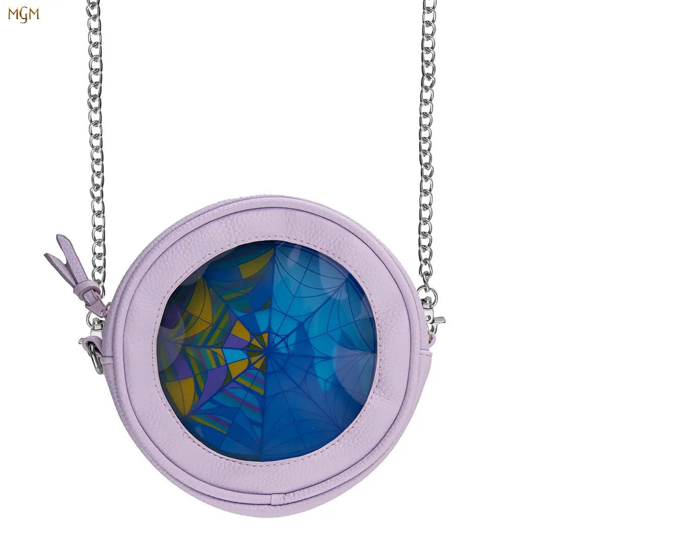 Cinereplicas Handtasche Handtasche Tasche Wednesday and Enid Fenster Glas - Wednesday (1-tlg)