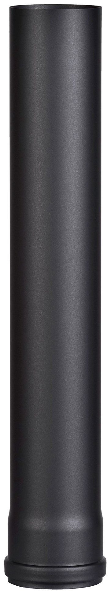 Firefix Ofenrohr, 80 mm, 500 mm lang
