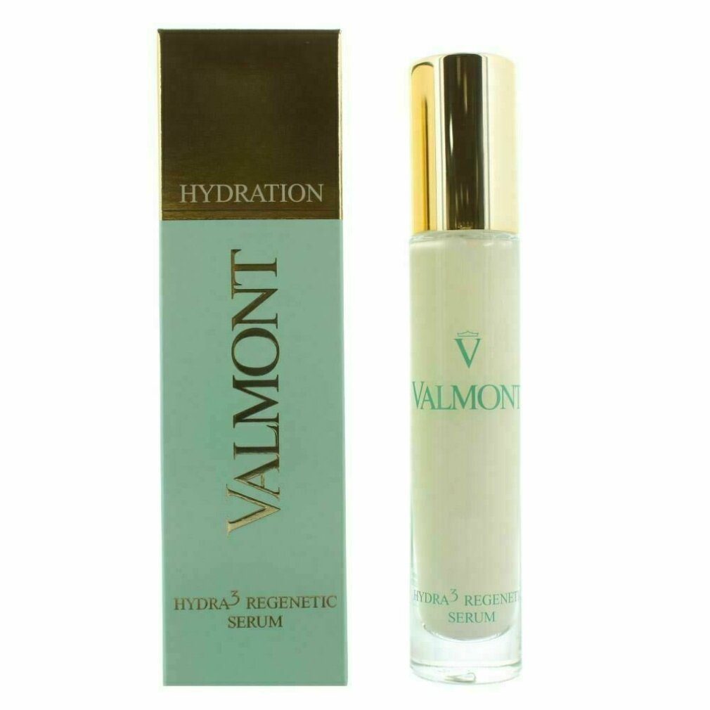 Valmont Tagescreme Valmont Hydra 30ml Regenetic 3 Concentrate