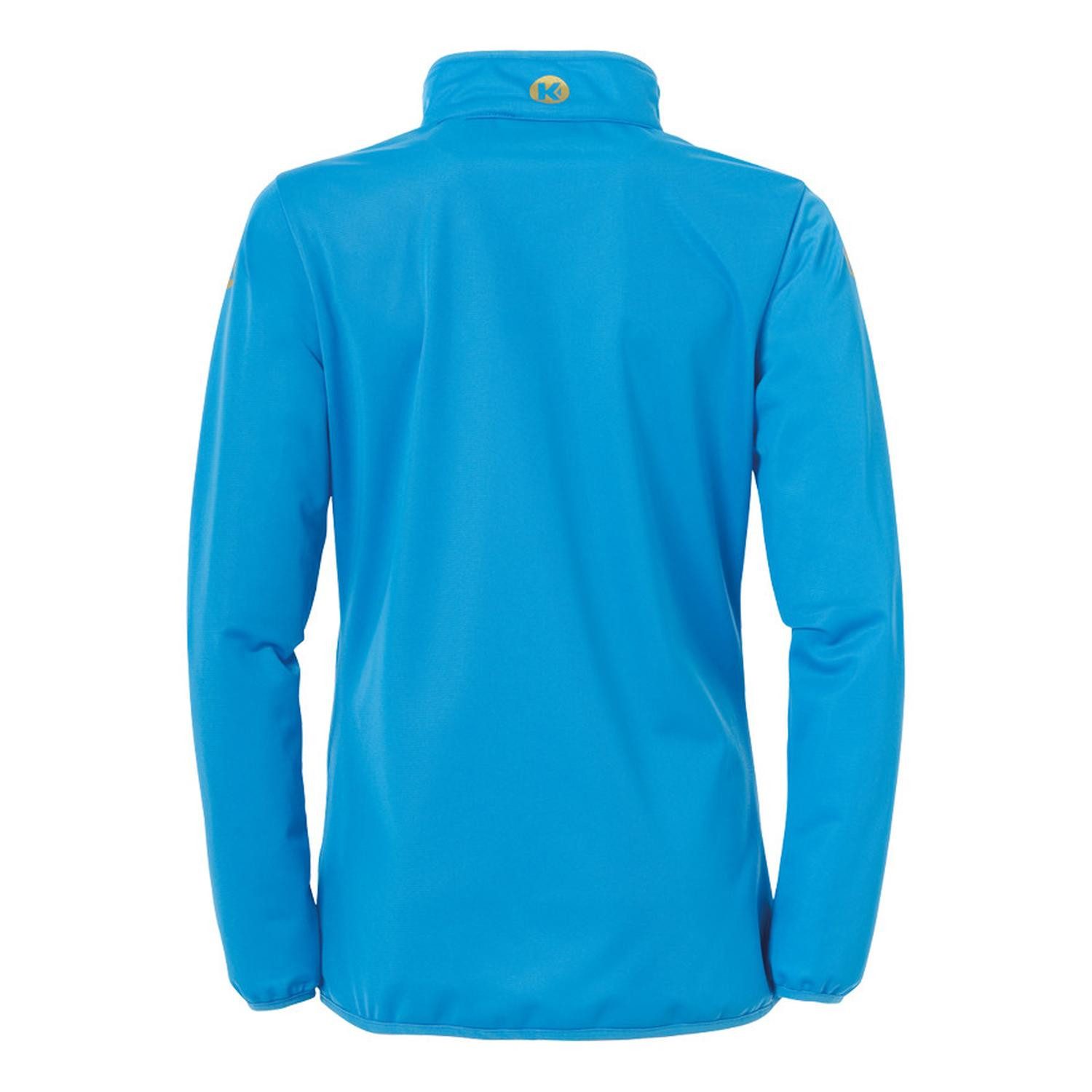 Kempa Trainingsanzug Classic Jacke Curve Damen günstig online kaufen