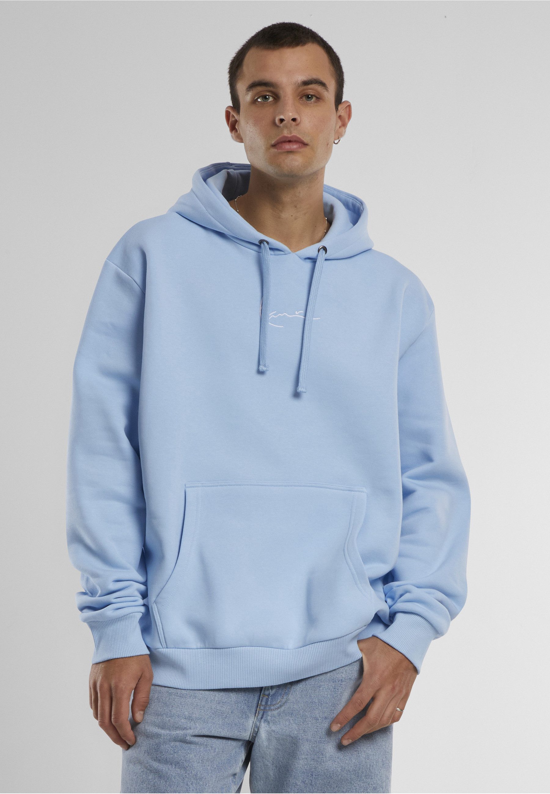 Karl Kani Kapuzensweatshirt Karl Kani Herren (1-tlg)