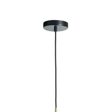 Light & Living Pendelleuchte Hängeleuchte Solna - Bronze - Ø29,5cm - Esstischlampe - Wohnzimmer