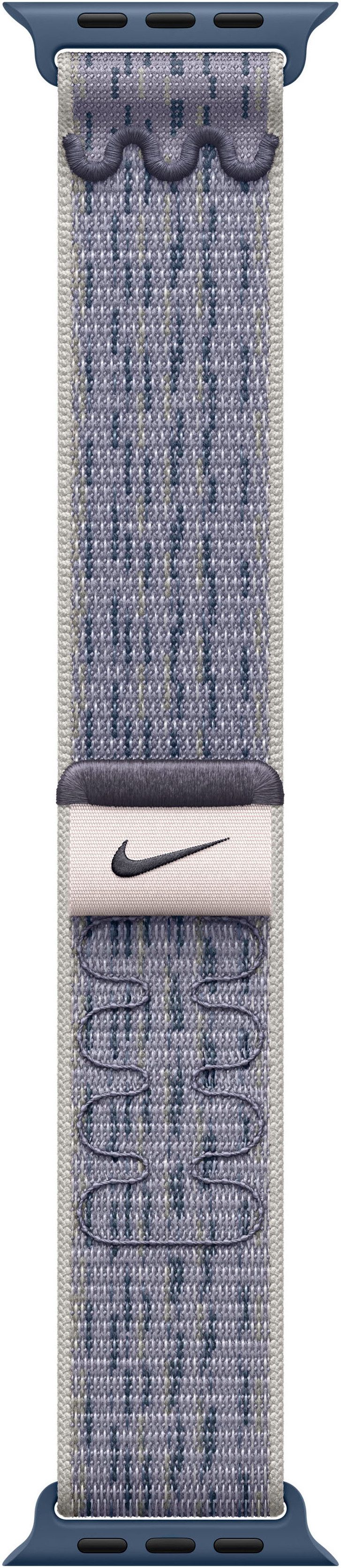 Apple Smartwatch-Armband Nike Sport Loop günstig online kaufen