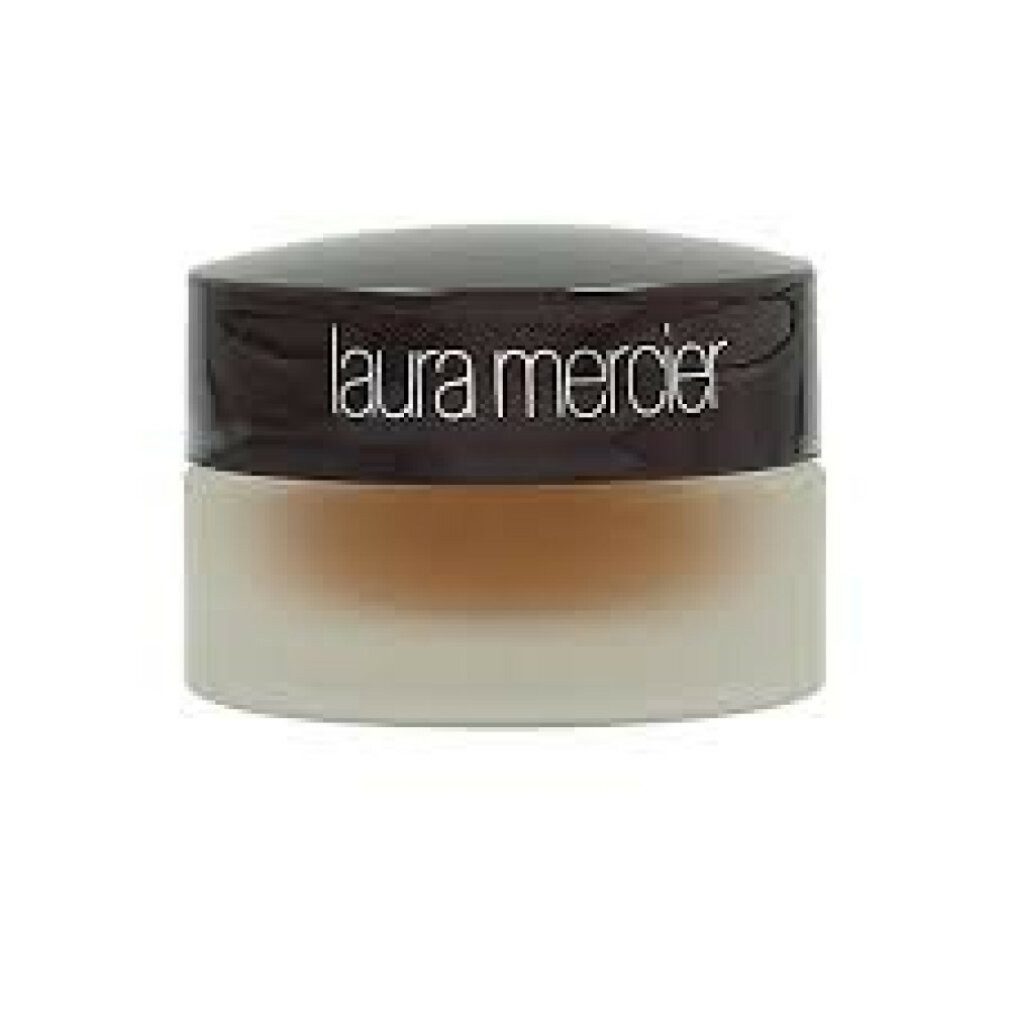 Laura Mercier Foundation Glatte Creme-Grundierung Rich Sienna