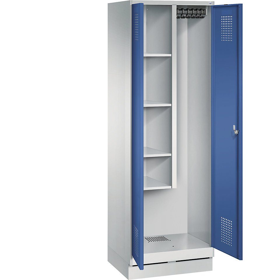 Aktenschrank C+P