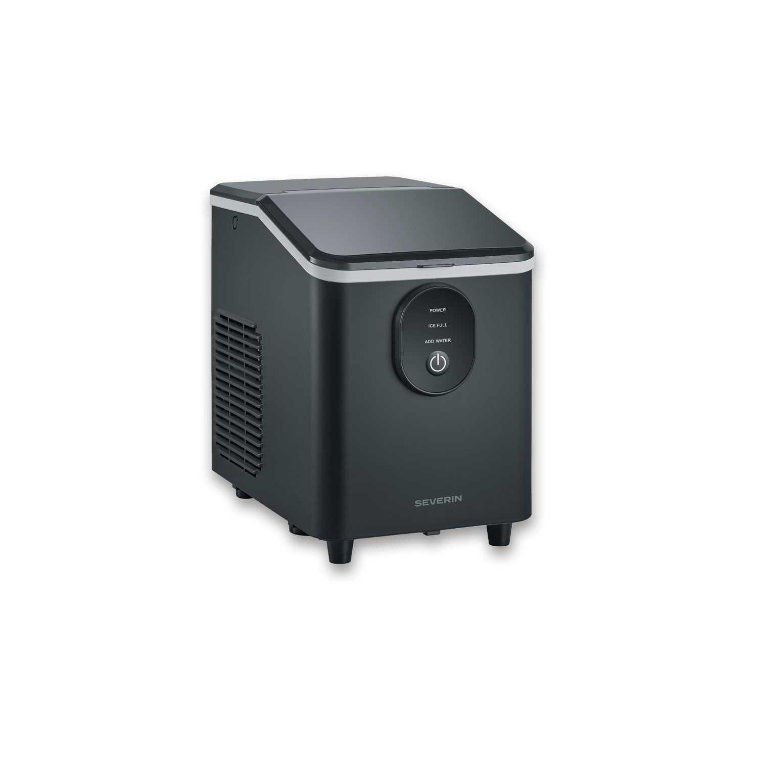 Severin Eismaschine, 120 W