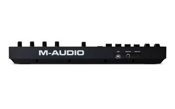 M-AUDIO M-Audio Oxygen Pro Mini USB-Soundkarte