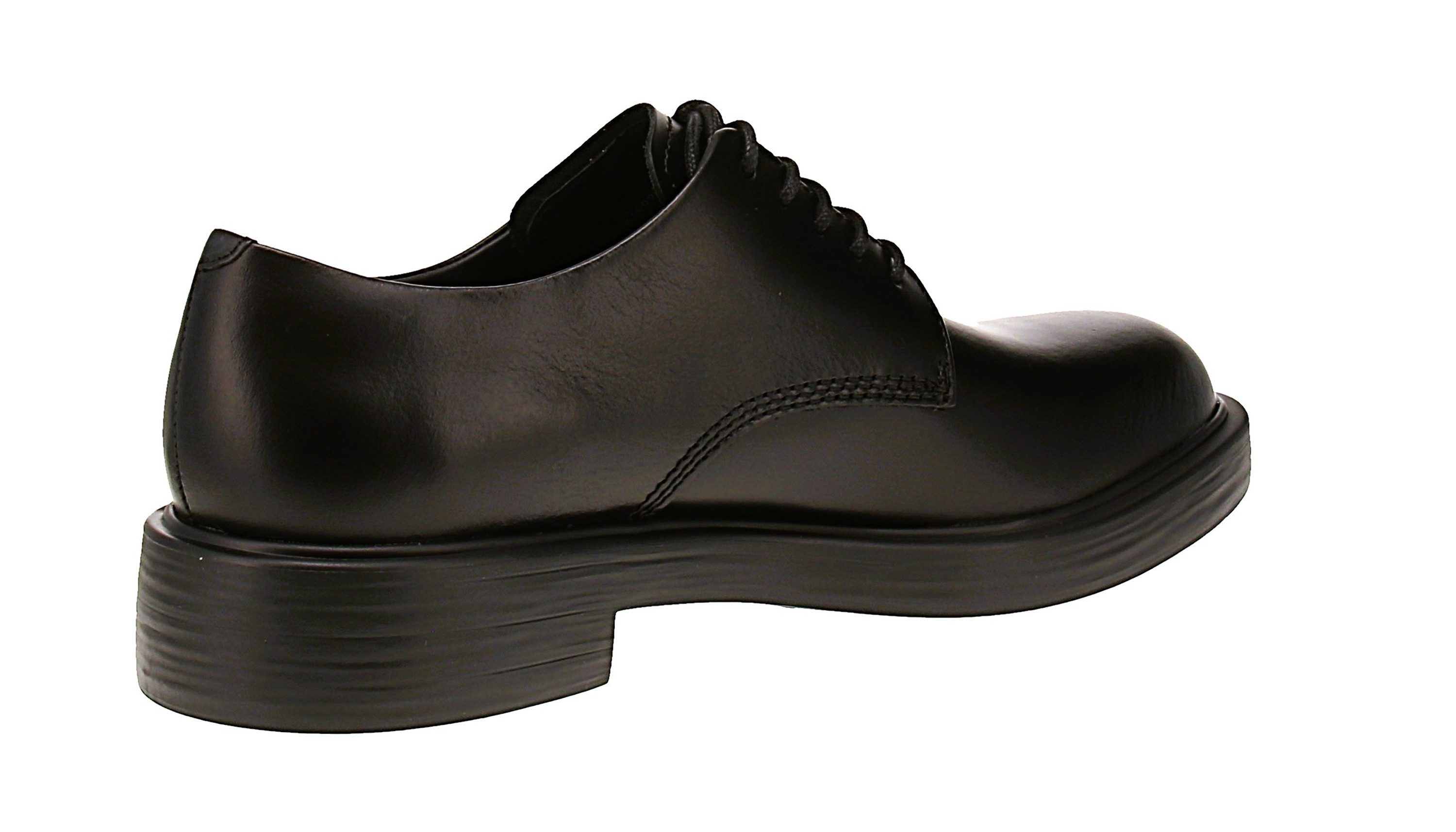 Camper Camper K100979-001 Dean - Herren Schnürhalbschuhe - Negro Schnürschu günstig online kaufen