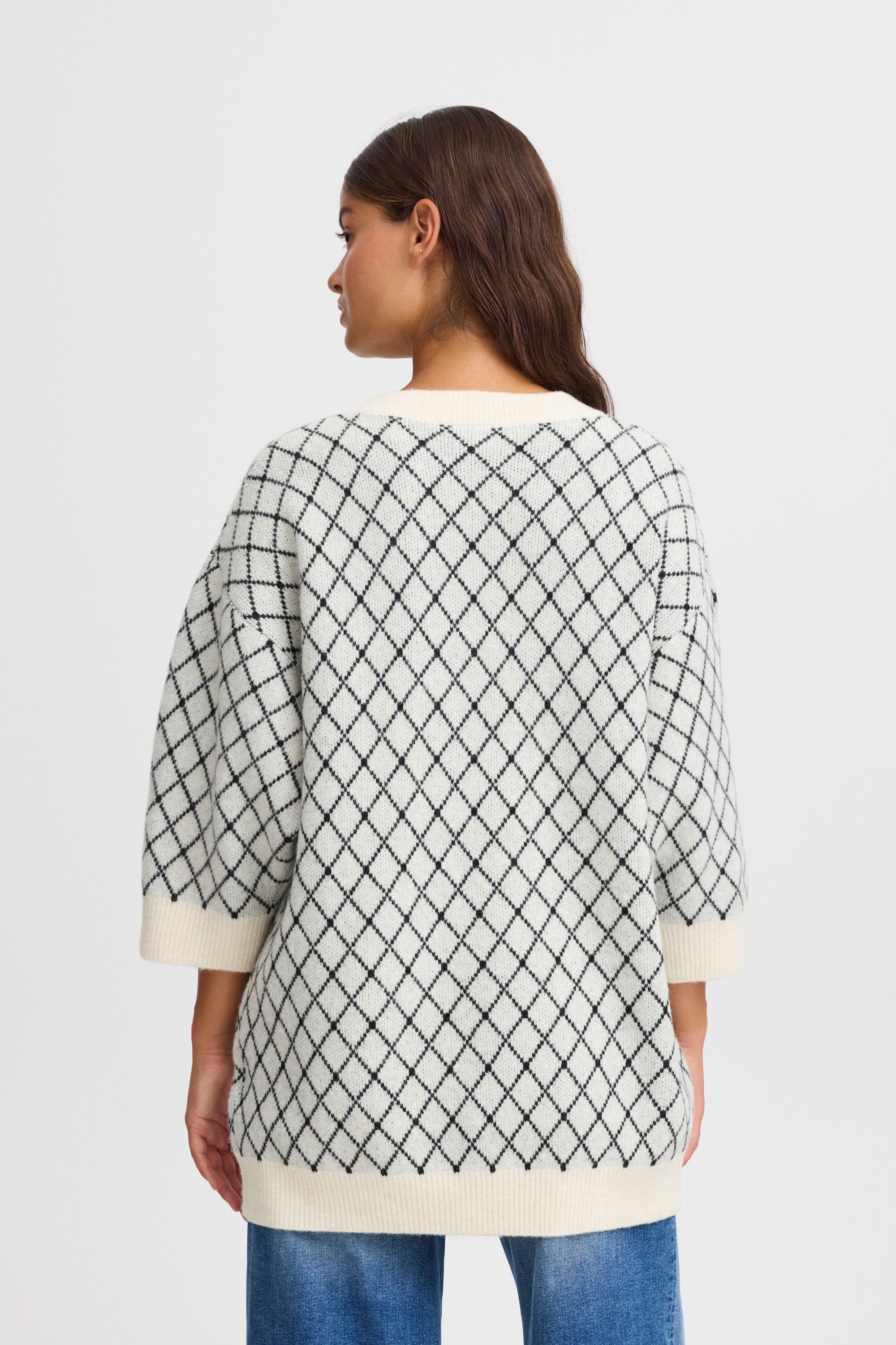 Strickpullover Strickpullover IHALVINO
