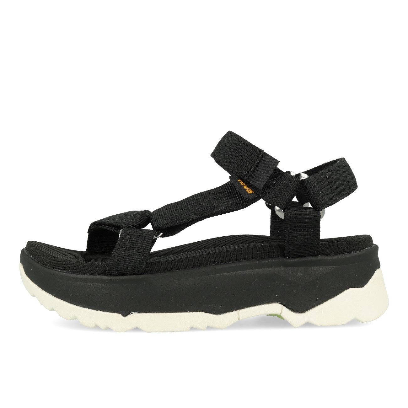 Teva Teva Jadito Universal Damen Black Sandale