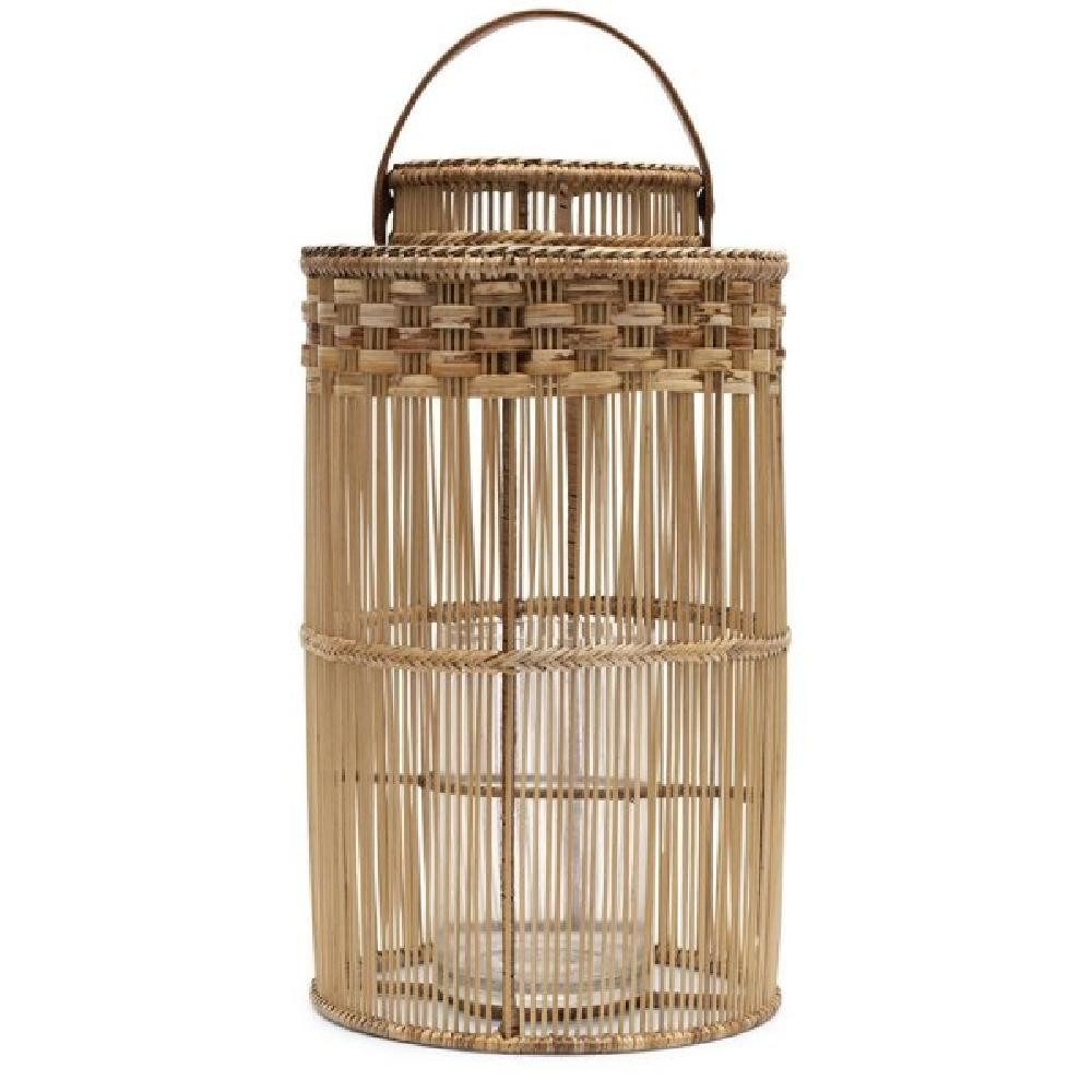 Rivièra Maison Windlicht Laterne Banjar Rustic günstig online kaufen
