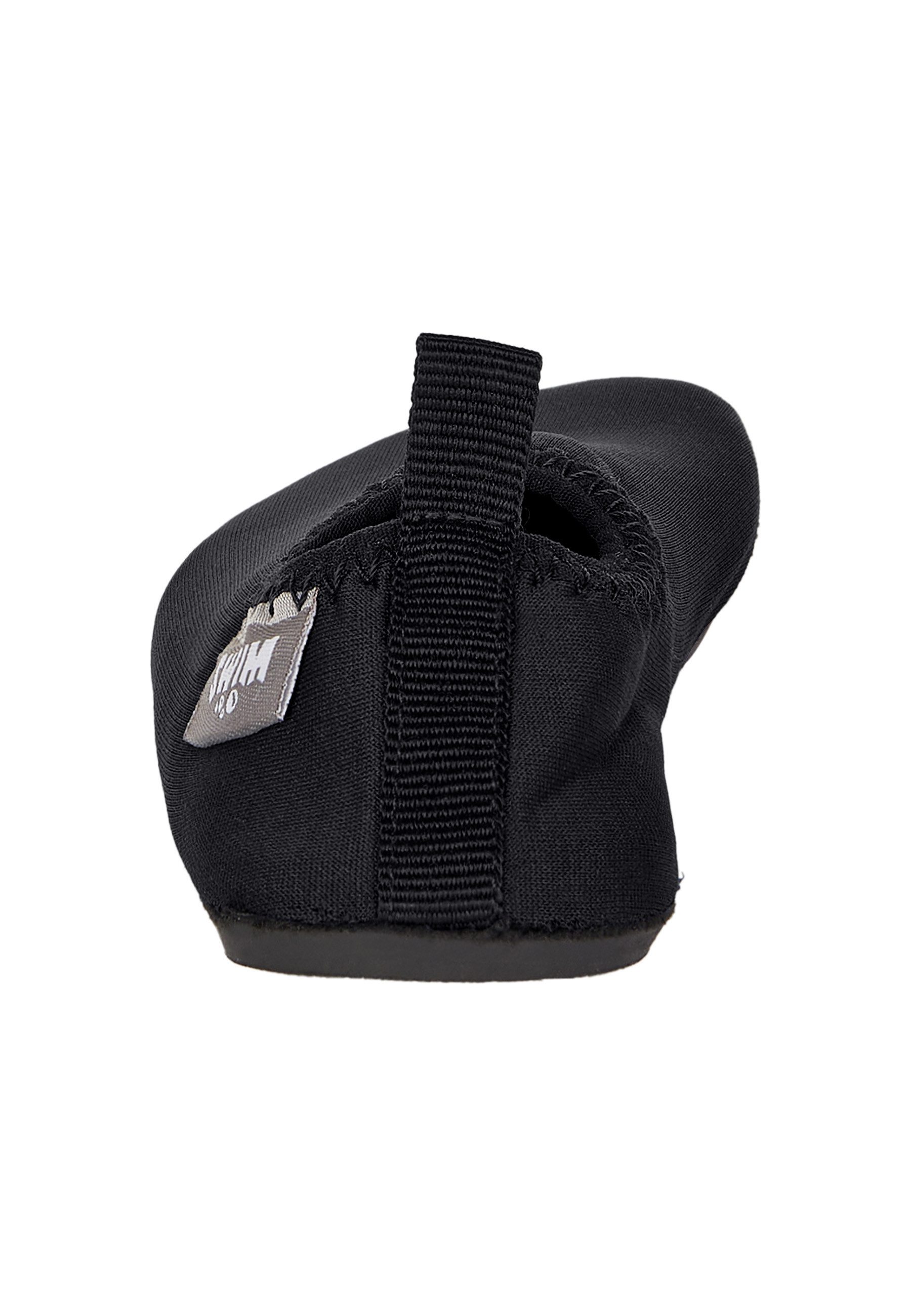 Sterntaler® Badeschuhe uni Badeschuh (1-tlg) angenehm zu tragen, flexible rutschfeste Sohle, schnelltrocknend