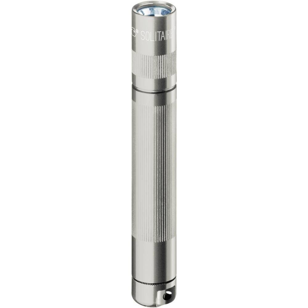 Taschenlampe ® Solitaire LED-Schlüsselanhängerleuchte