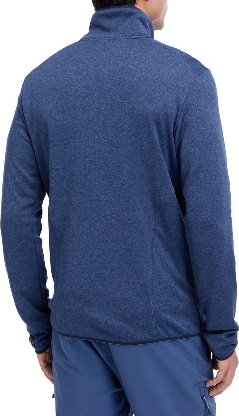 McKINLEY Fleecejacke Roto IV M Herren günstig online kaufen