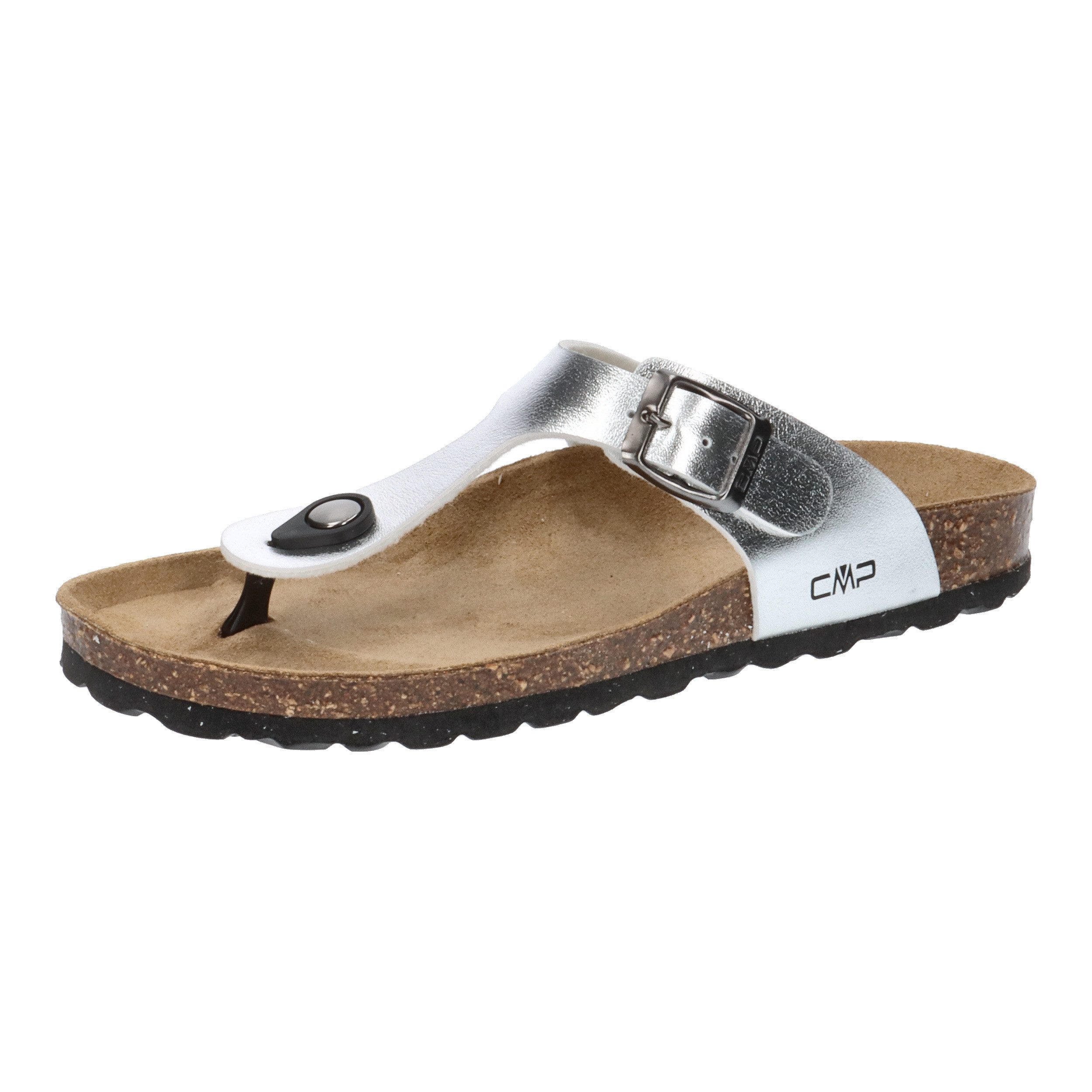 CMP CMP Damen Sandale Eco Mymosa Wmn Flip Flop 3Q91036 Zehentrenner