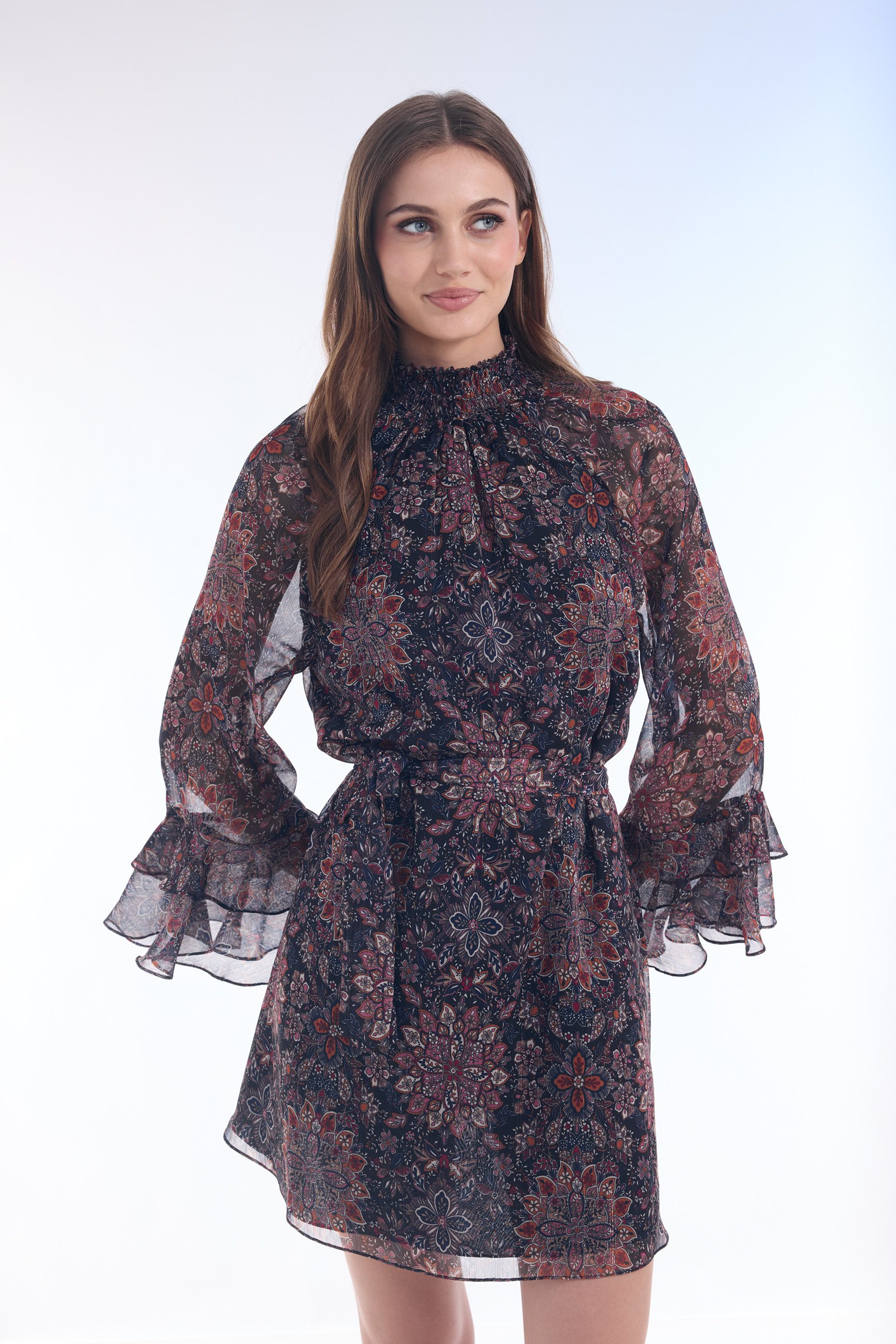 ADLYSH Cocktailkleid Glam Bliss Dress