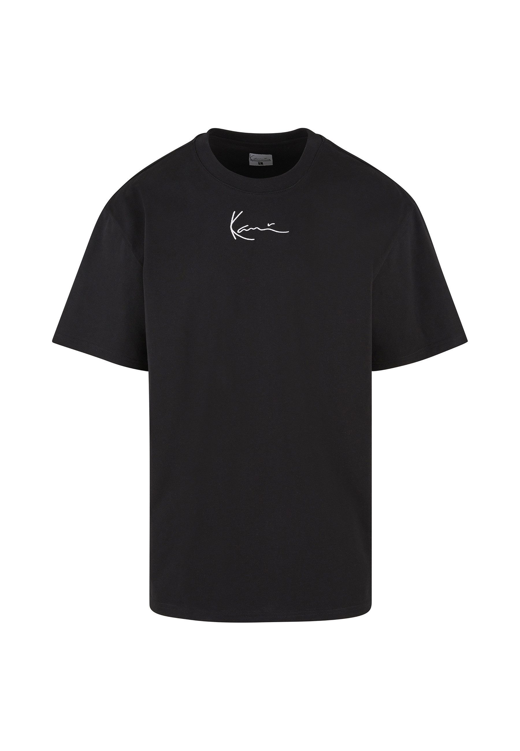 Karl Kani T-Shirt Karl Kani Small Signature Essential Tee 2 Pack (1-tlg)