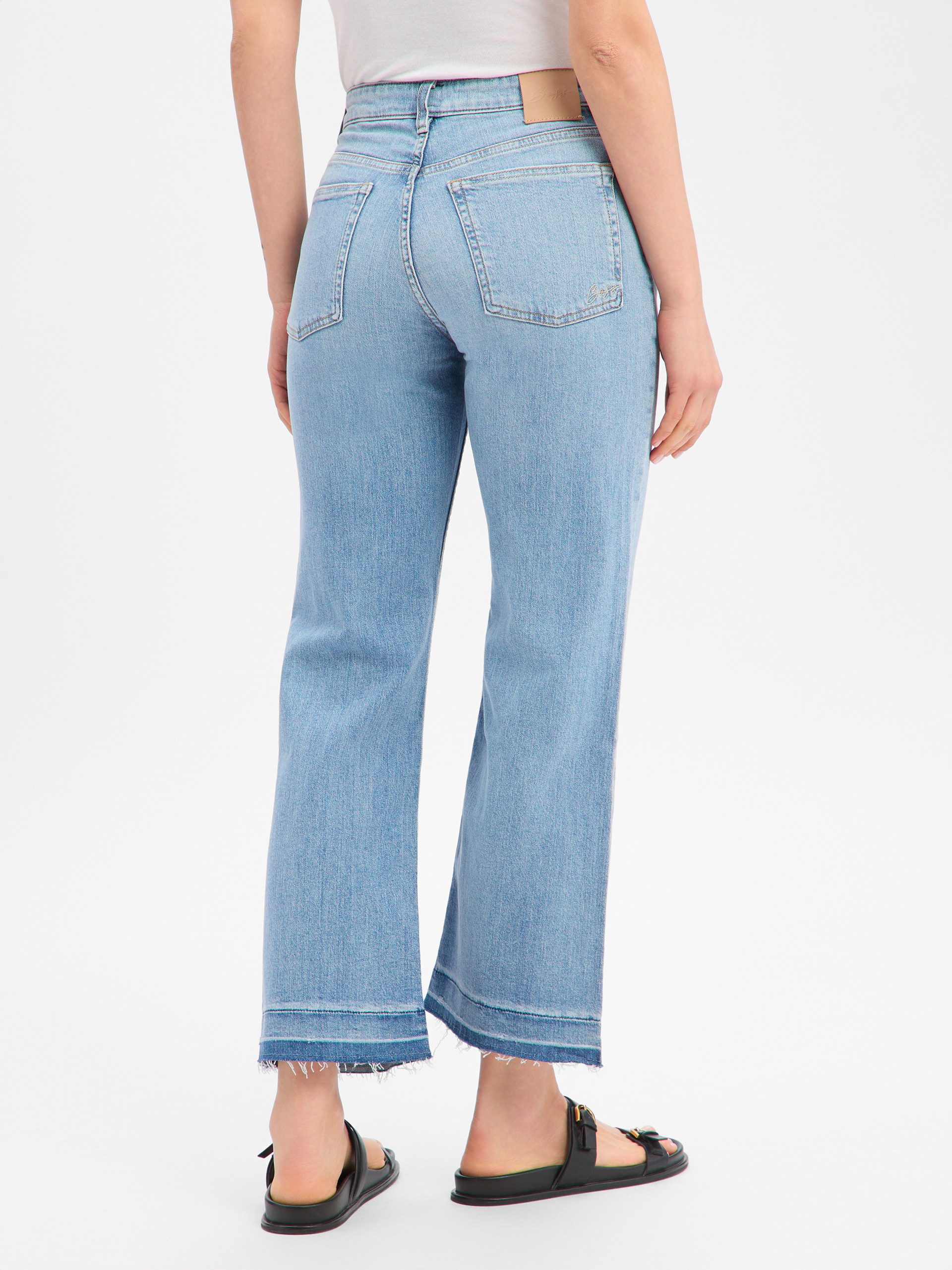 BOSS ORANGE Slim-fit-Jeans