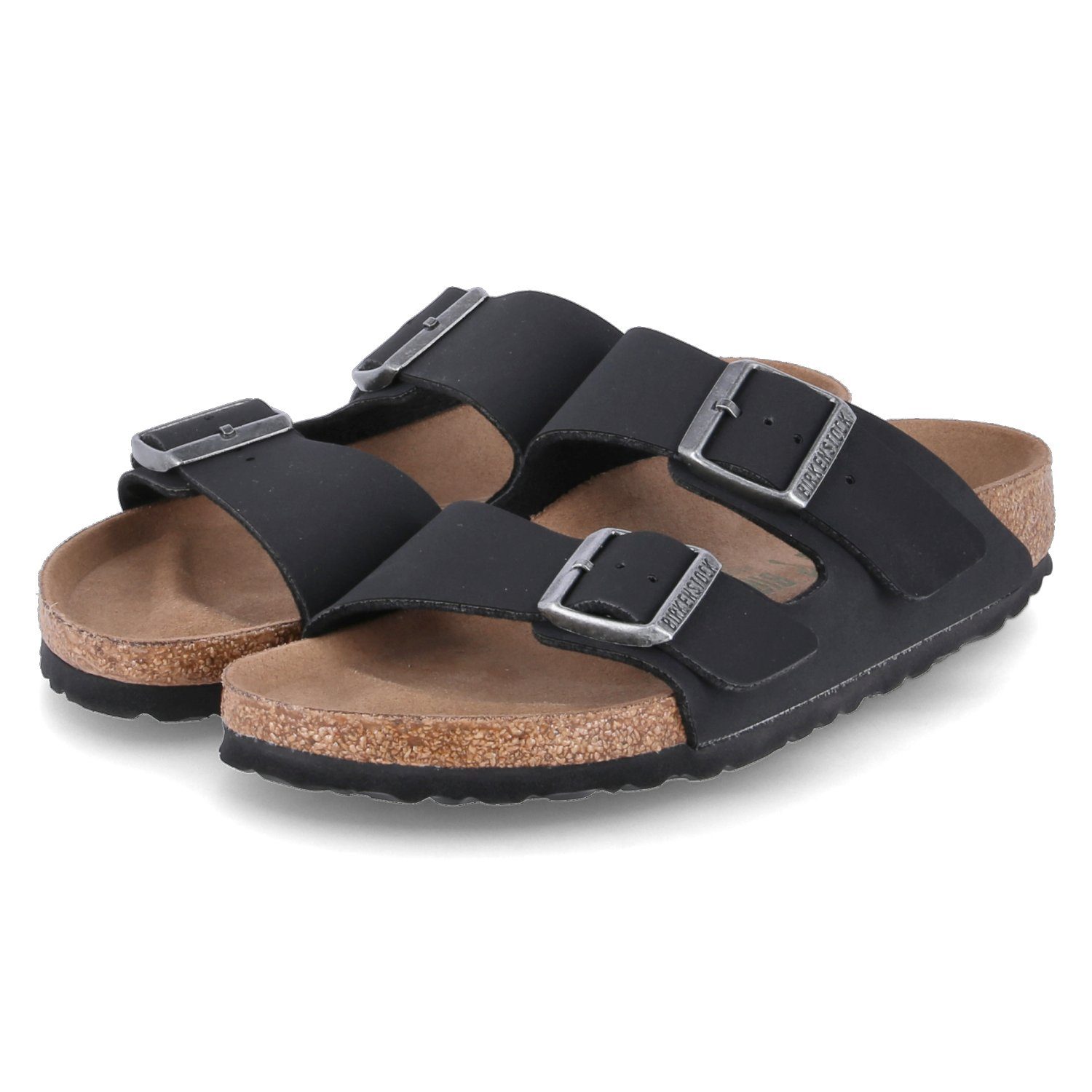 Birkenstock Pantoletten ARIZONA BS Pantolette
