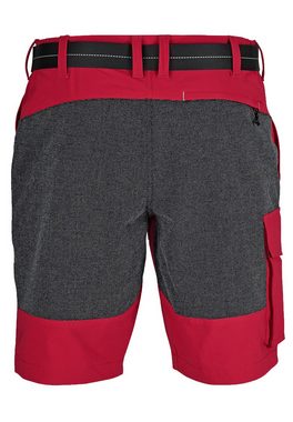 crazy4sailing Strandshorts Segelshorts mit UV-Schutz 40+ & schnelltrocknend