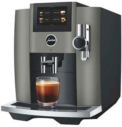 Black Friday JURA Kaffeemaschinen online kaufen | OTTO