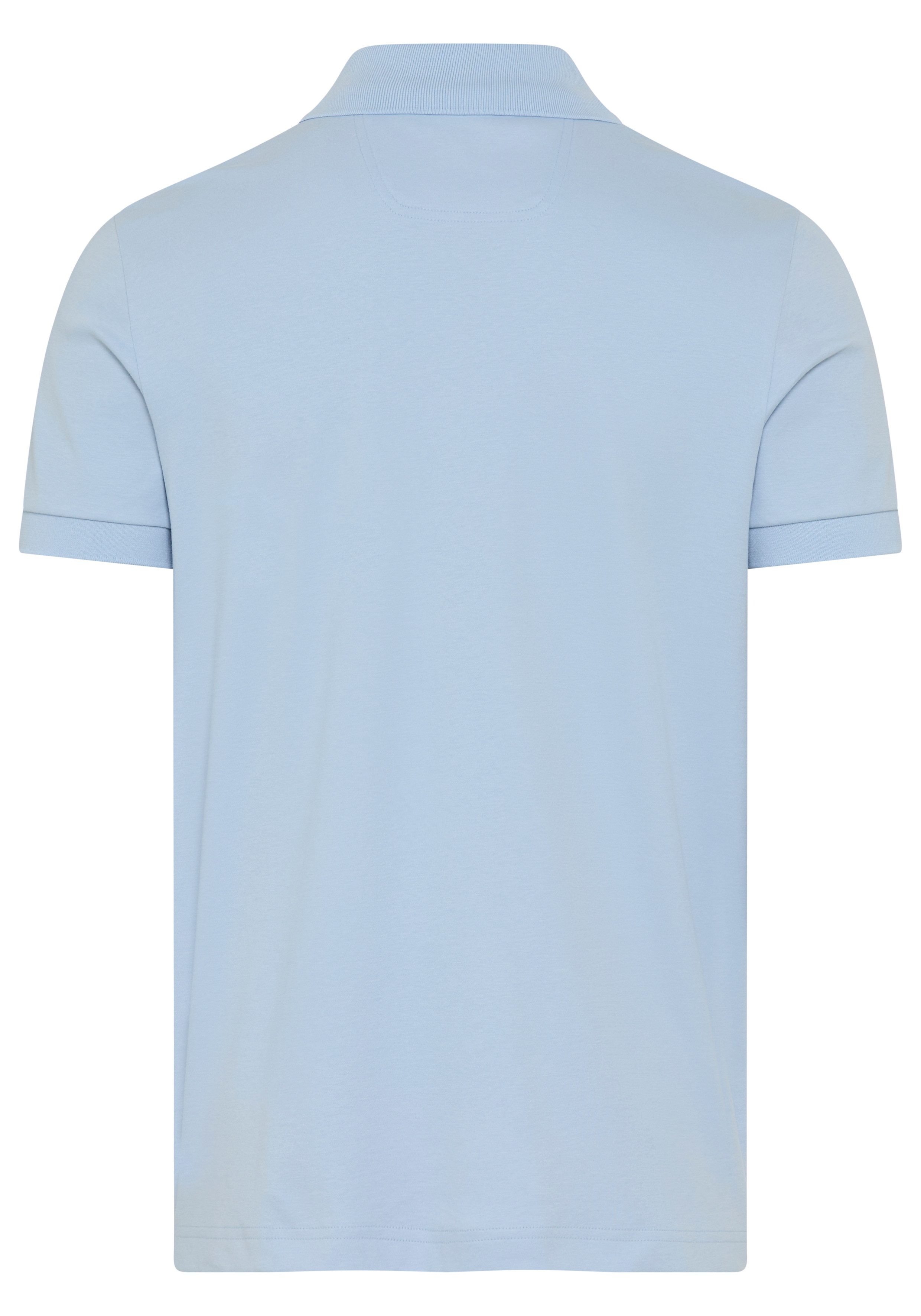 BOSS GREEN Poloshirt Pio 2 Jersey Regular Fit Cotton Jersey Polo, pflegeleicht 100% Baumwolle