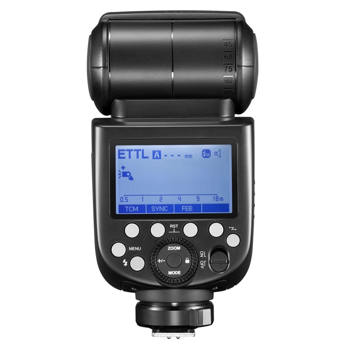 Godox TT685IIN Nikon Blitzgerät