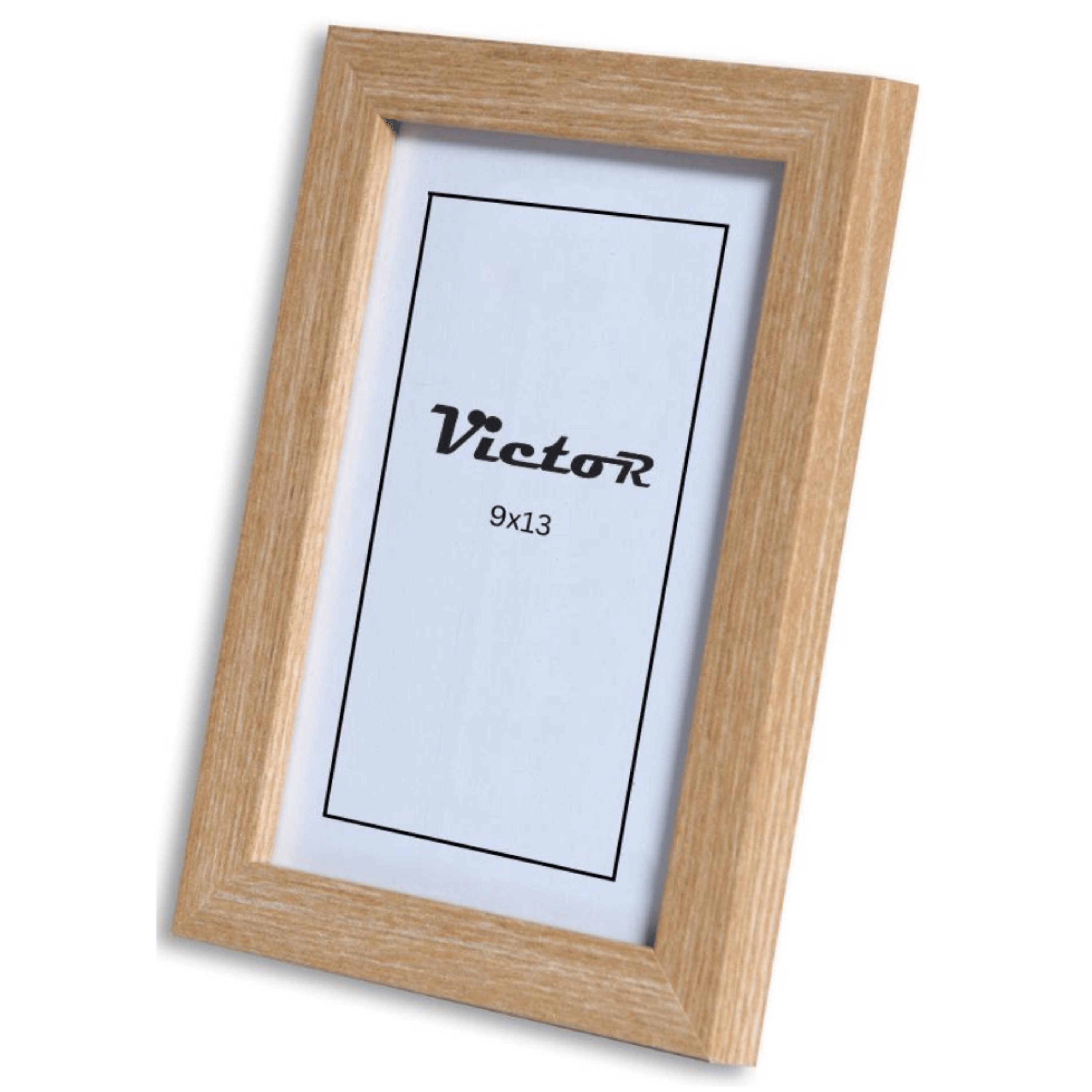 Victor (Zenith) Bilderrahmen Klee, Bilderrahmen Beige 9x13 cm, Bilderrahmen günstig online kaufen