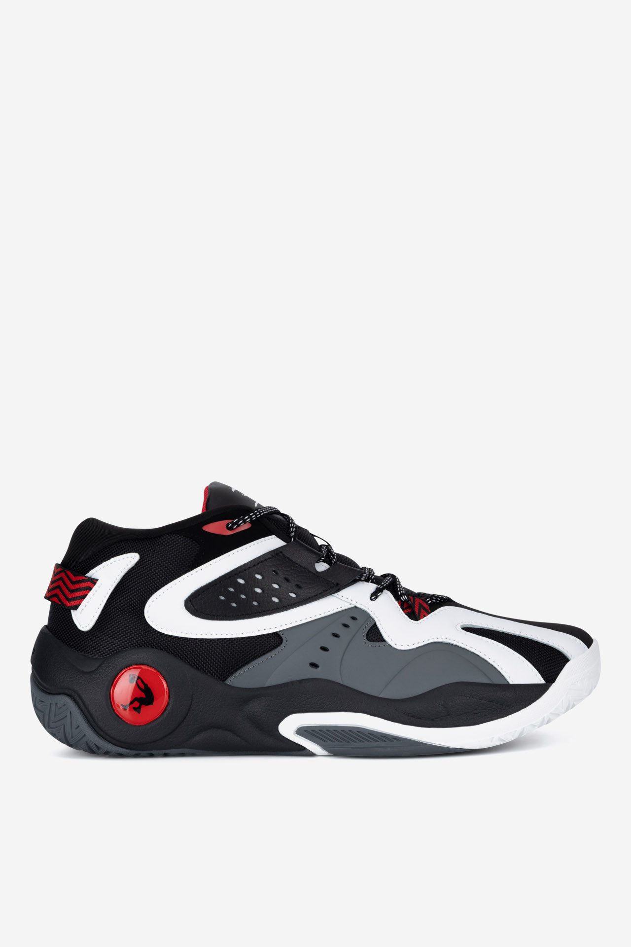 Shaq SHAQ Herren Sportschuhe 45 schwarz günstig online kaufen