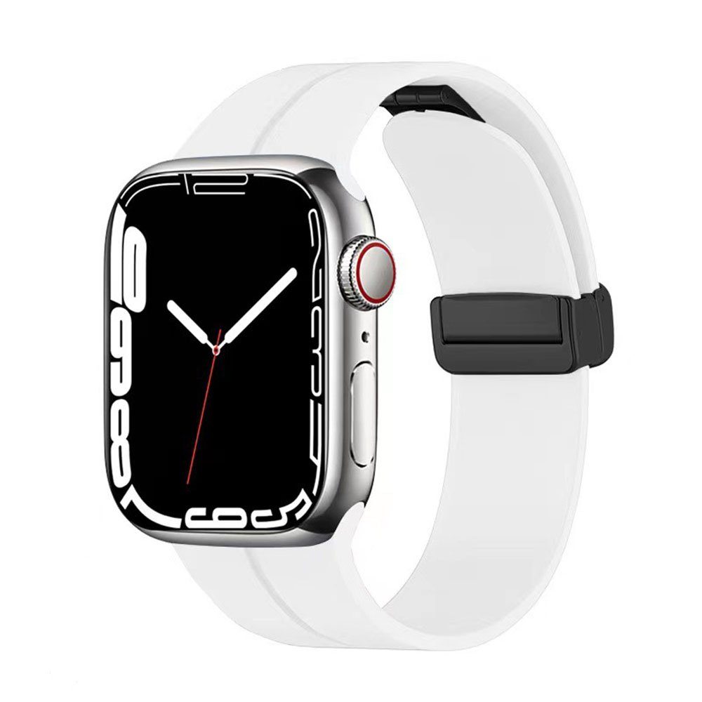 FELIXLEO Uhrenarmband Sport Armband mit Ultra 1-6/SE 42/44/45/49MM 7/8 Watch ultra Apple /8