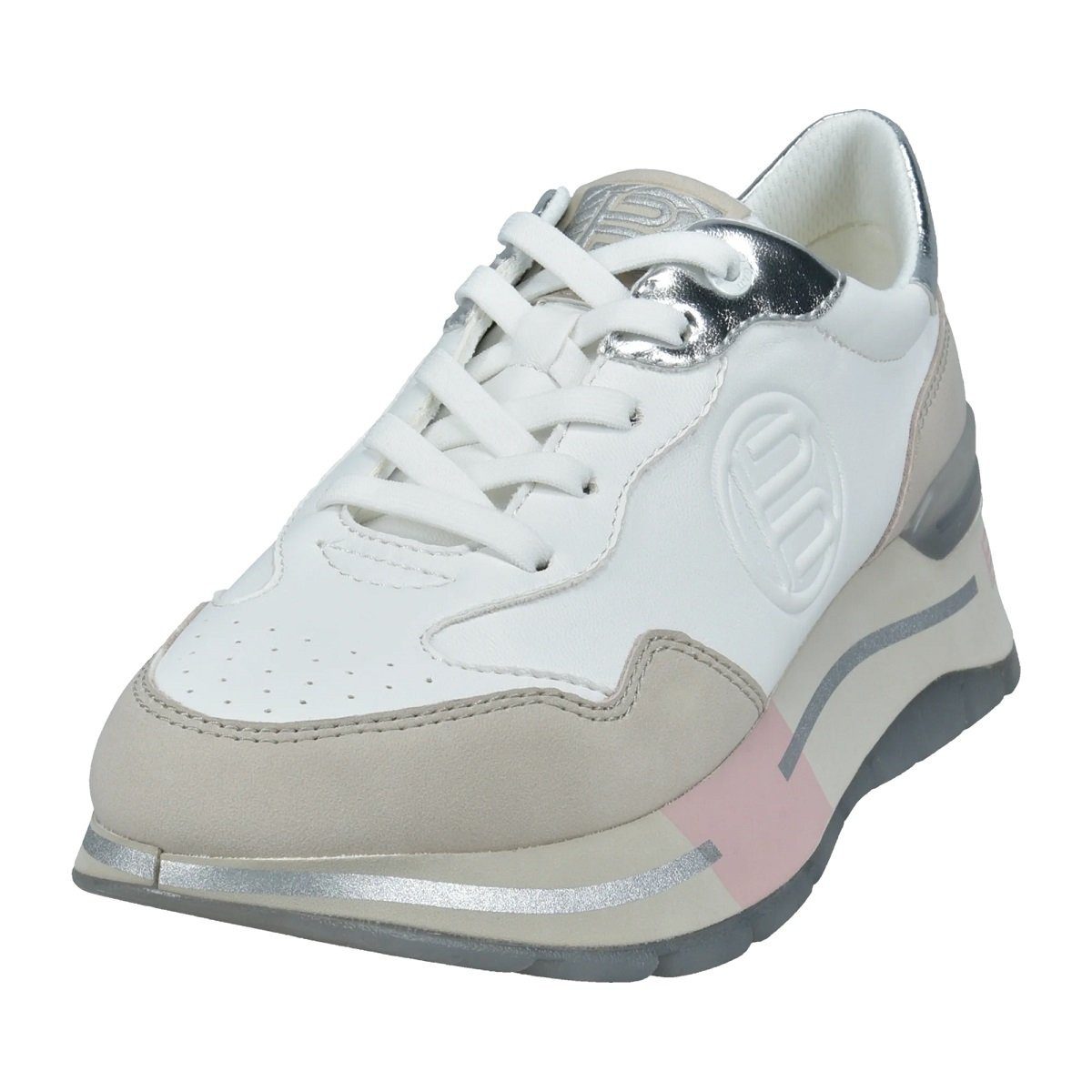 BAGATT Callisti weiss Damen Sneaker günstig online kaufen