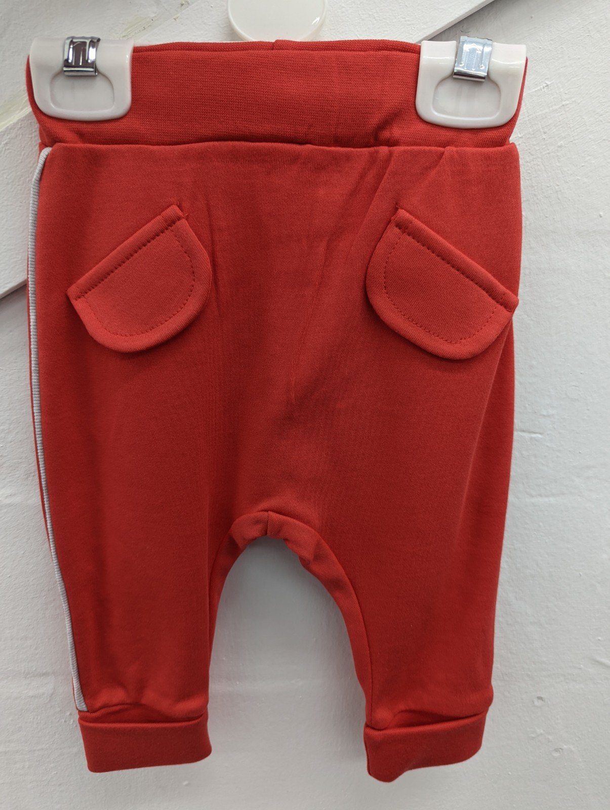 Baby Set damla Anzug mini Rot 2-teilig