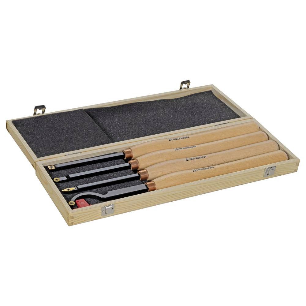 Holzmann Drehmaschine H4TLGM